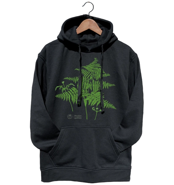 Eagle fern — hoodie