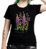 Forest flowers — women's t-shirt