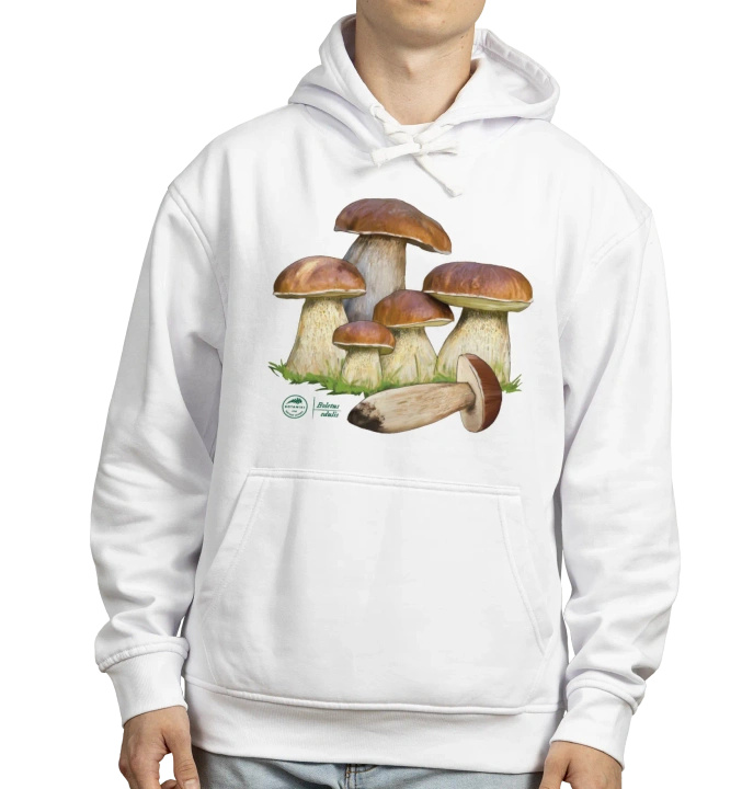 Penny bun — hoodie