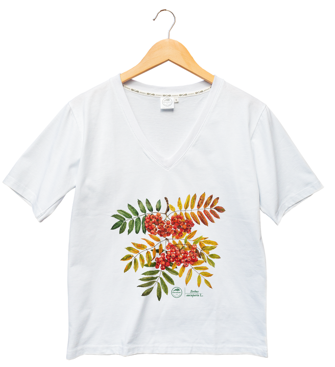 Rowan — premium  t-shirt