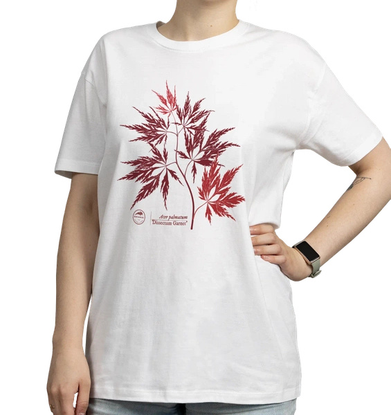 Acer Dissectum Garneta — classic t-shirt