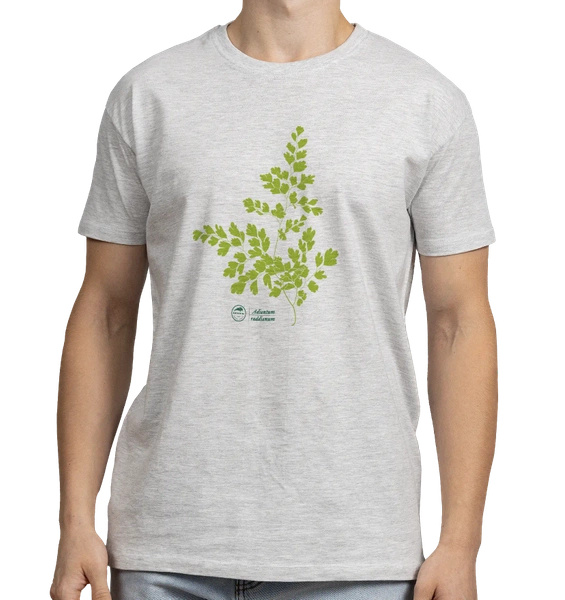 Maidenhair fern — unisex classic t-shirt