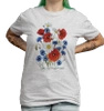 Wildflowers — classic t-shirt