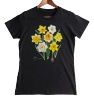 Daffodils — women's t-shirt