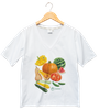 Cucurbit vegetables — premium  t-shirt