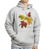 Norway maple — hoodie