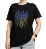 Armenian grape hyacinth — classic t-shirt