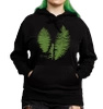 Male fern — hoodie