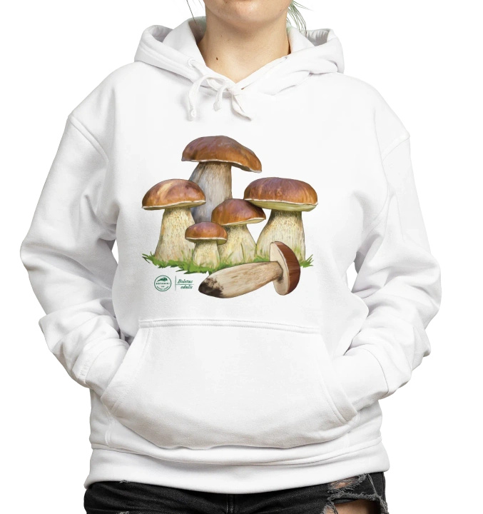 Penny bun — hoodie