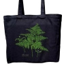 Eagle fern — premium cotton bag