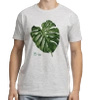 Swiss cheese plant — t-shirt classic