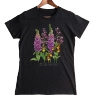 Forest flowers — women's t-shirt