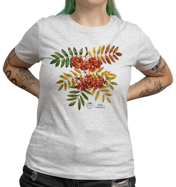 Rowan — women's t-shirt