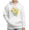 Daffodils — hoodie