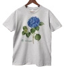 Hydrangea 'Jip Blue' — classic unisex t-shirt