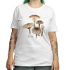 Parasol mushroom — classic t-shirt