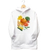 Cucurbit vegetables — hoodie