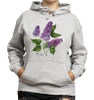 Common lilac — hoodie