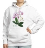 Orchid phalaenopsis — hoodie