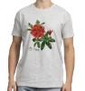 Rhododendron 'Fireball' — classic unisex t-shirt