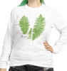 Male fern — long sleeve t-shirt