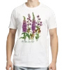 Forest flowers — classic t-shirt