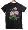 Rose 'Queen of Sweden'  — classic t-shirt