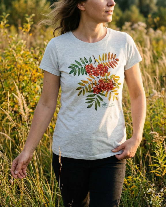 Rowan — women's t-shirt
