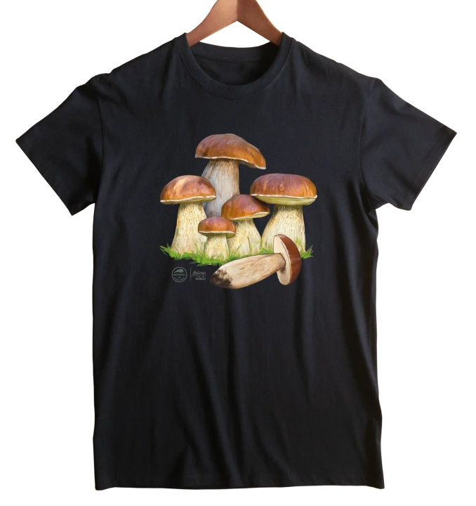 Penny bun — classic t-shirt