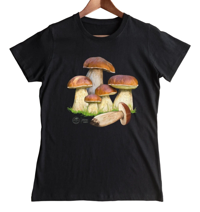 Penny bun — women's t-shirt