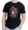 Wildflowers — classic t-shirt