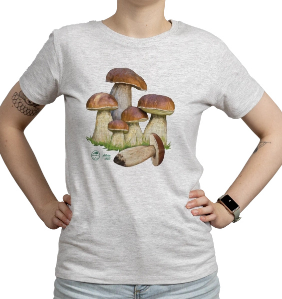 Penny bun — women's t-shirt