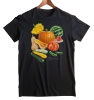 Cucurbit vegetables — classic t-shirt