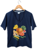 Cucurbit vegetables — premium  t-shirt