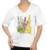 Spring shrubs — premium  t-shirt