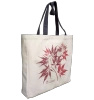 Acer Dissectum Garneta — premium cotton bag