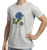 Hydrangea 'Jip Blue' — classic unisex t-shirt