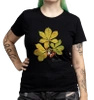 Chestnut tree — women's t-shirt