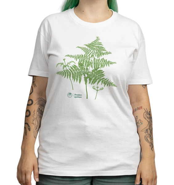 Eagle fern — t-shirt classic