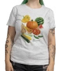 Cucurbit vegetables — women's t-shirt