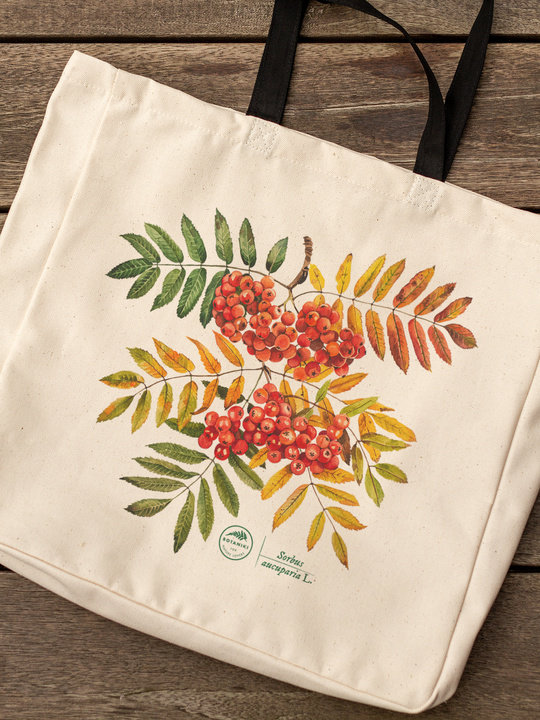 Rowan — premium cotton bag