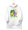 Cruciferous vegetables — hoodie