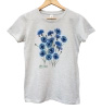 Cornflowers — women's t-shirt