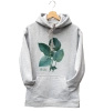 Hosta 'Blue Rock' — hoodie