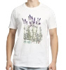 Lavender 'Hidcote' — classic t-shirt