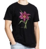 Summer Wine daylilies — classic t-shirt