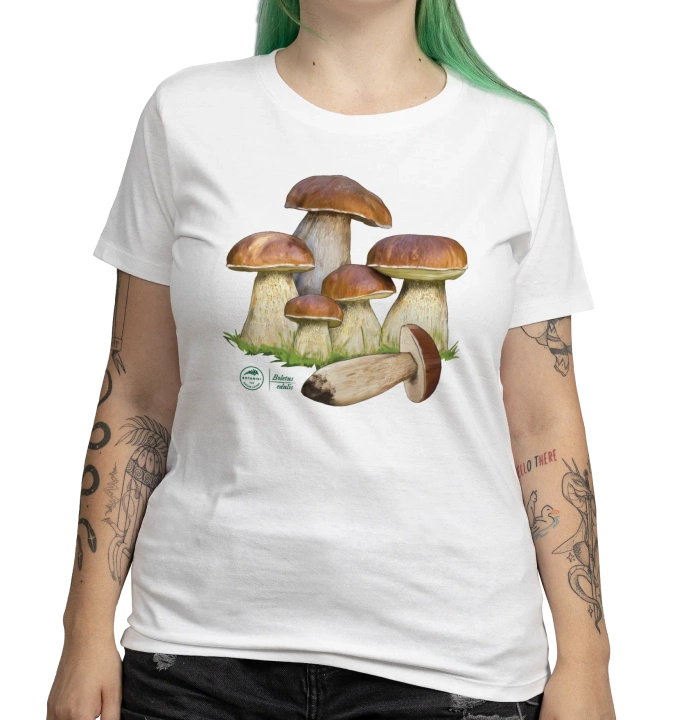 Penny bun — women's t-shirt