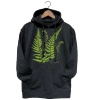 Lady fern — hoodie