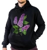 Common lilac — premium hoodie