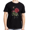 Chinese peony 'Red Magic' — classic t-shirt